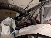 Scott voltage yz2 dviratis - nuotraukos Nr. 5
