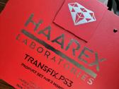 Haarex 3 mėn plaukų priežiūros rinkinys