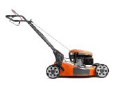 Vejapjove savaeige, Husqvarna lb 256sp+tepalas. - nuotraukos Nr. 3