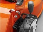 Vejapjove savaeige, Husqvarna lb 256sp+tepalas. - nuotraukos Nr. 6