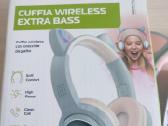 Bevielės Bluetooth ausinės - nuotraukos Nr. 2