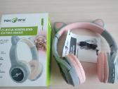 Bevielės Bluetooth ausinės - nuotraukos Nr. 3