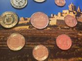 Malta 2025 rinkinys, 2€ monetos - nuotraukos Nr. 2