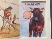 Malta 2025 rinkinys, 2€ monetos - nuotraukos Nr. 5