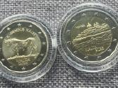 Malta 2025 rinkinys, 2€ monetos