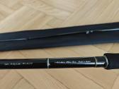 Yamaga Blanks Ballistick 102mh Tz/nano - nuotraukos Nr. 2