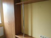 Baldai spinta rašomasis stalas sekcija lentynos - nuotraukos Nr. 6