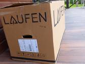 Laufen Lua pastatomas unitazas - nuotraukos Nr. 9