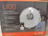Robotas siurblys Ilife L100 - nuotraukos Nr. 2