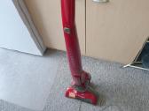 Naudotas Electrolux Zb 2943, nauji akumuliatoriai