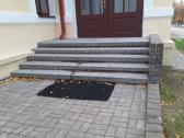 Betoninės laiptų pakopos - nuotraukos Nr. 9