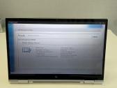 Hp Elitebook X360 830 G7 i7-10610u 16gb 512gb SSD - nuotraukos Nr. 8