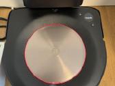 Irobot Roomba s9+ - nuotraukos Nr. 2