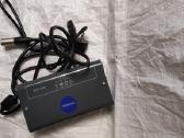 Automatinis pakrovėjas (įkroviklis) 24v/12a