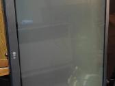 Plazminis televizorius LG 107cm defektas