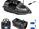 Daug modelių! Flytec pašarų laivelis su garantija - nuotraukos Nr. 9