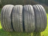 Goodyear Efficientgrip Performance185/60 R15