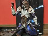 Collectors Edition Elex figurėlė playstation 4
