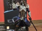 Collectors Edition Elex figurėlė playstation 4 - nuotraukos Nr. 2