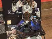 Collectors Edition Elex figurėlė playstation 4 - nuotraukos Nr. 4