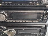 Pioner,JVC,CD,mp3,usb.radiogrotuvai - nuotraukos Nr. 4