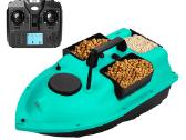Flytec V010 masalų laivelis GPS, echolotas Full - nuotraukos Nr. 3