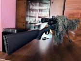 Novritsch ssg10 A1 - nuotraukos Nr. 3