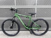 Nauji MTB Dviračiai "Galaxy Mt16",29x27,5x26x24x20 - nuotraukos Nr. 7