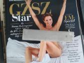 Playboy zurnalas, Liepos 2024