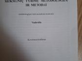 Mokslinių tyrimų metodologija ir metodai - nuotraukos Nr. 2