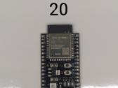 Stm32, Arduino atmega328, Esp32 - nuotraukos Nr. 4