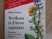 Sveikata iš Dievo vaistinės