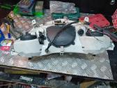 Bmw R850rt, veidrodžiai nauji originalas 180€, - nuotraukos Nr. 2