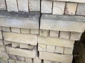 Pjaustytos olandiškos klinkerio plytos - nuotraukos Nr. 4