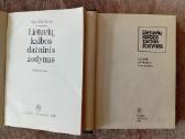 Lietuvių kalbos dažninis ir tarties žodynai - nuotraukos Nr. 2