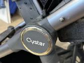 Oyster 3 vežimėlis 2in1 - nuotraukos Nr. 3
