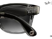 Meta Smart Glasses Gen2 Wayfare akiniai - nuotraukos Nr. 6
