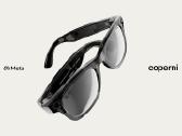 Meta Smart Glasses Gen2 Wayfare akiniai - nuotraukos Nr. 5