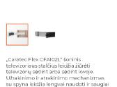 Fiat Ducato lango užuolaidos kemperis - nuotraukos Nr. 16