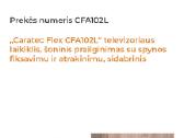 Fiat Ducato lango užuolaidos kemperis - nuotraukos Nr. 17