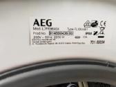 Aeg Lfr73944 fue 9kg - nuotraukos Nr. 12