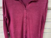 Massimo Dutti 100% lino palaidinė Xs dydis