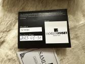 Laikrodis su moneta 1/10oz Gold Eagle - nuotraukos Nr. 9