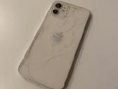 iPhone 12 / 12 Pro Telefonai Dalims - nuotraukos Nr. 5
