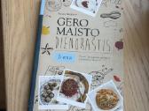 Knyga “Gero maisto dienoraštis. Žiema