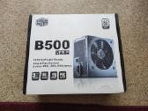 Maitinimo šaltinis Cooler Master B500