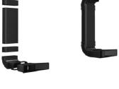 Bosch Hez9vdkr0 Kaitlentes gartraukio priedas - nuotraukos Nr. 2