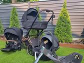 Cybex Rose Gold