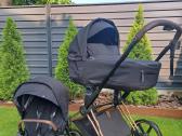 Cybex Rose Gold - nuotraukos Nr. 2