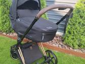 Cybex Rose Gold - nuotraukos Nr. 3